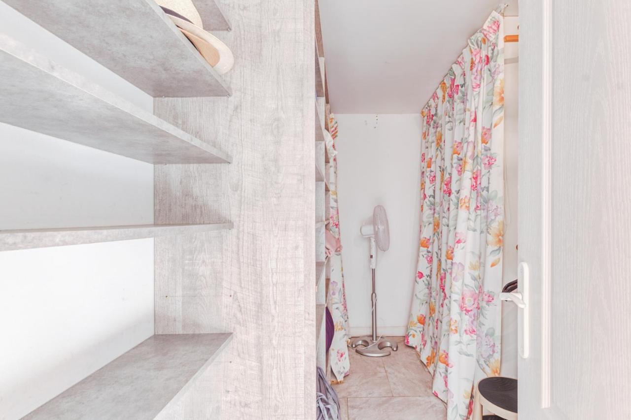 Beau T3 Au Mont Des Oiseaux Apartment Hyeres Exterior photo