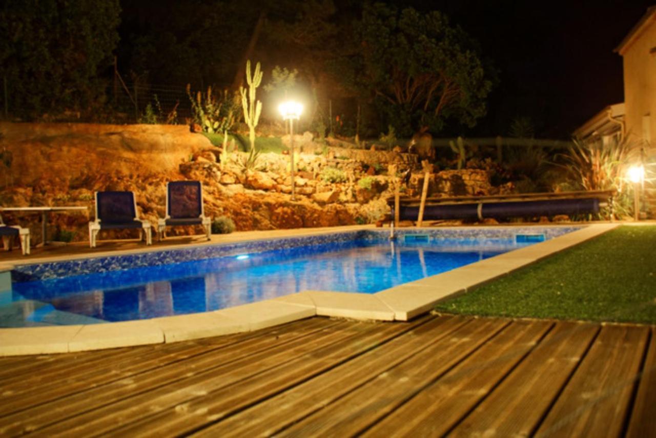 Beau T3 Au Mont Des Oiseaux Apartment Hyeres Exterior photo